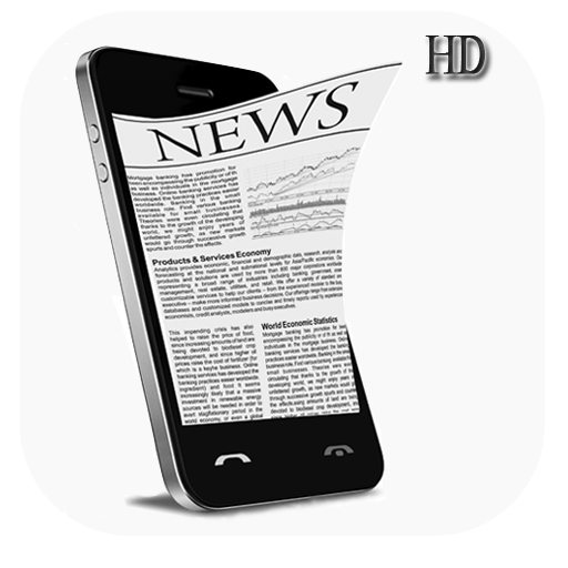 Nigeria News HD icon