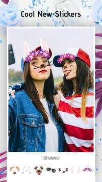 Beauty Camera - Selfie Camera with Photo Editor screenshot 4