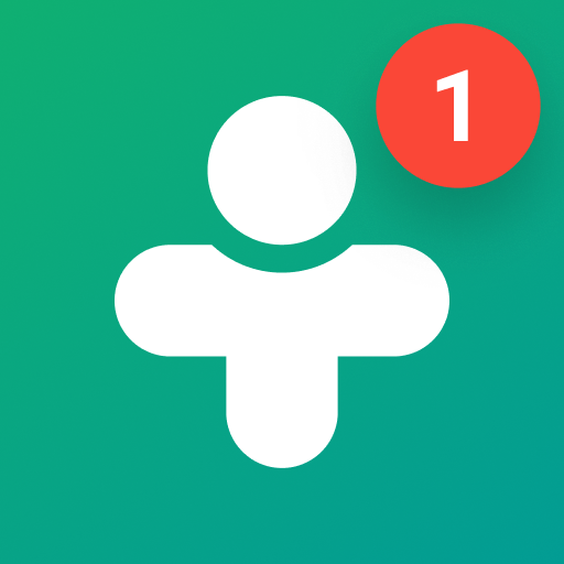 Get new friends on local chat rooms icon