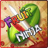 Fruits Slice Ninja 1.4