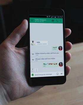 call jio4gvoice Jio 2018 Tips screenshot 3