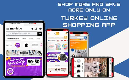 Turkey Online Shopping - Online Shopping in Turkey screenshot 10