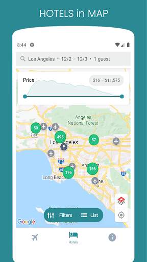 Cheap Tickets Online screenshot 7