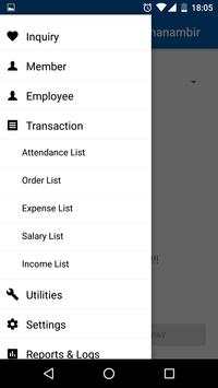 WAEV ADMIN screenshot 7