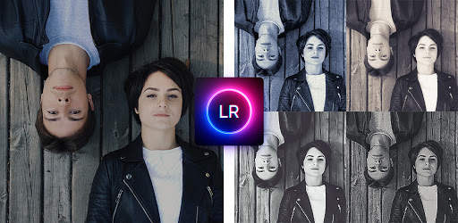 Presets For Mobile Lightroom - FREE screenshot 3