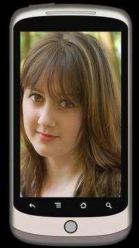 face anime camera pro screenshot 1