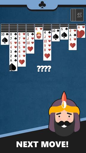 Solitaire King: Classic Spider & Freecell screenshot 2