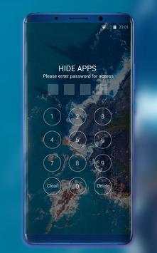 Theme for jio phone2 beach wallpaper screenshot 3