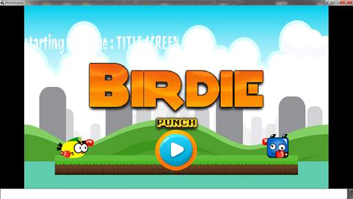 Birdie Punch screenshot 4