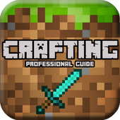Crafting Guide For Minecraft icon