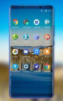 Theme for meizu note 8 wallpaper screenshot 2