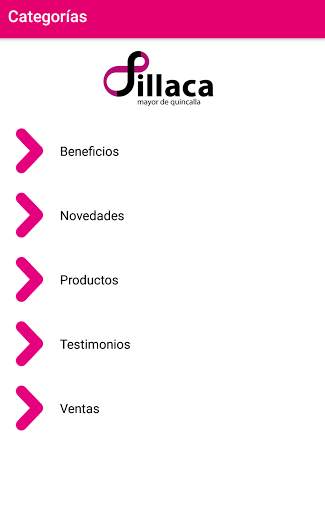App Formación Virtual screenshot 4