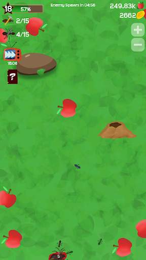 Ant Colony - Ant Simulation screenshot 2