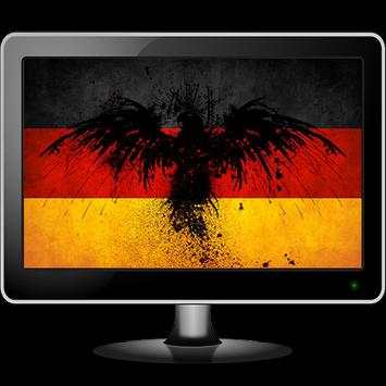 Germany TV Channels Streaming screenshot 1