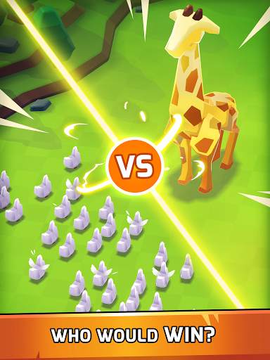 Animal Warfare screenshot 7
