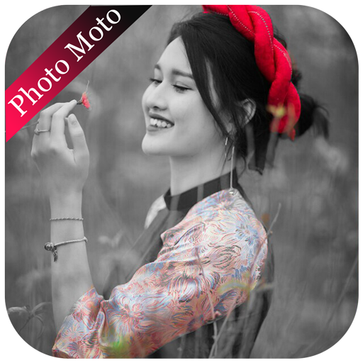 Photo Moto icon