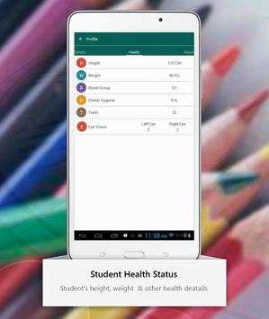 One School screenshot 11