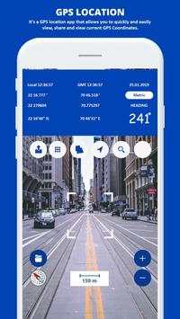 GPS Location - My Location screenshot 7