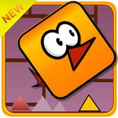 Geometric Dash Square 1.0.1