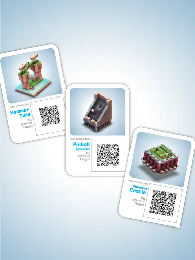 Mekorama screenshot 16