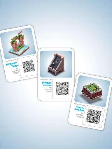 Mekorama screenshot 16