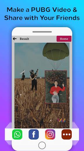 Video Master - Video Status Maker - Video Editor screenshot 4