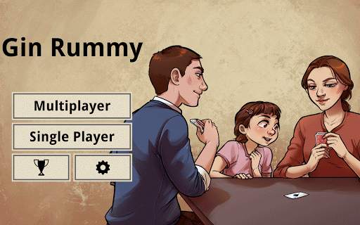 Gin Rummy screenshot 6