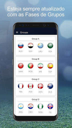 Russia ‘18 screenshot 2