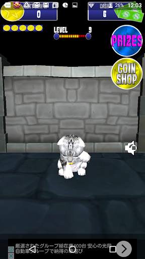 Coin Castle Dozer screenshot 10