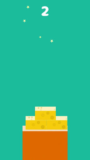 Cheese Stack screenshot 3