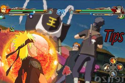 Tips For Ultimate Naruto Ninja screenshot 2
