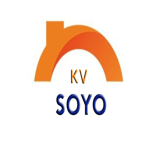 Soyo Homes icon