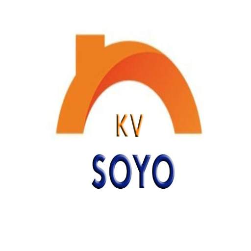 Soyo Homes 1.0.4
