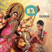 Jay Maa Durga Mata Photo Frames App Editor 1.1
