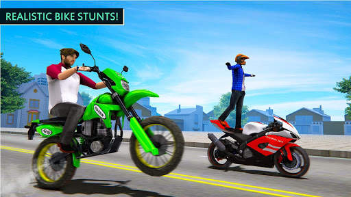Bike Race Free 2019 screenshot 6