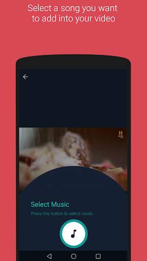 Add Music to Video screenshot 6