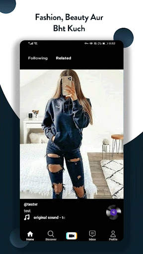 Penny -An OnlyFans Similar App screenshot 4