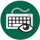 Keylogger Keyboard logo
