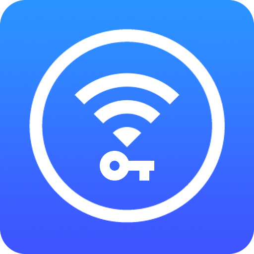 WiFi Password Recovery icon