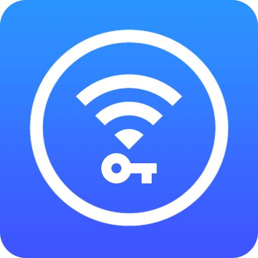 WiFi Password Recovery 1.4.5
