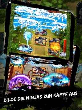 Ninja: The Battle Master screenshot 11