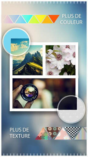 Vidéo Collage pour Instagram screenshot 2