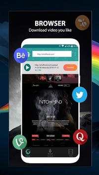 eagleget Video Downloader screenshot 1