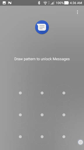 Vault - Lock Apps ,Encrypt Files (Free/NoRoot/2MB) screenshot 8