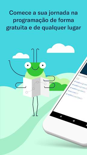 Grasshopper screenshot 1