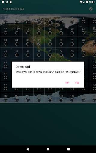 My Altitude screenshot 8