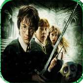 Harry Potter Wallpapers icon