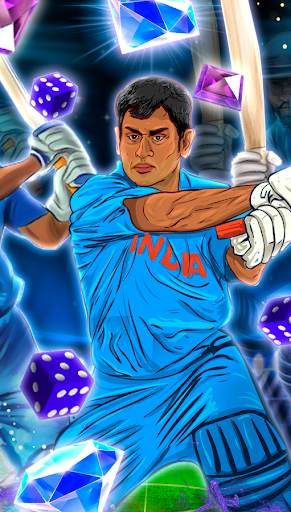 Winning Cricket screenshot 2