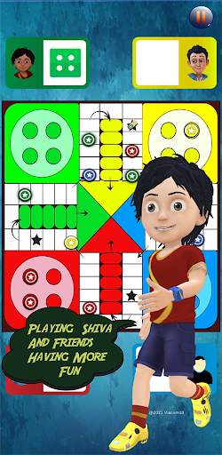 Shiva Ludo Supreme Star screenshot 2