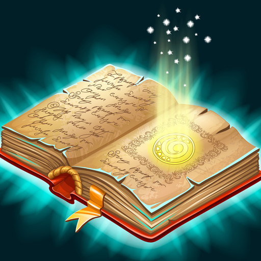 Powerful Magic Spell Casting icon